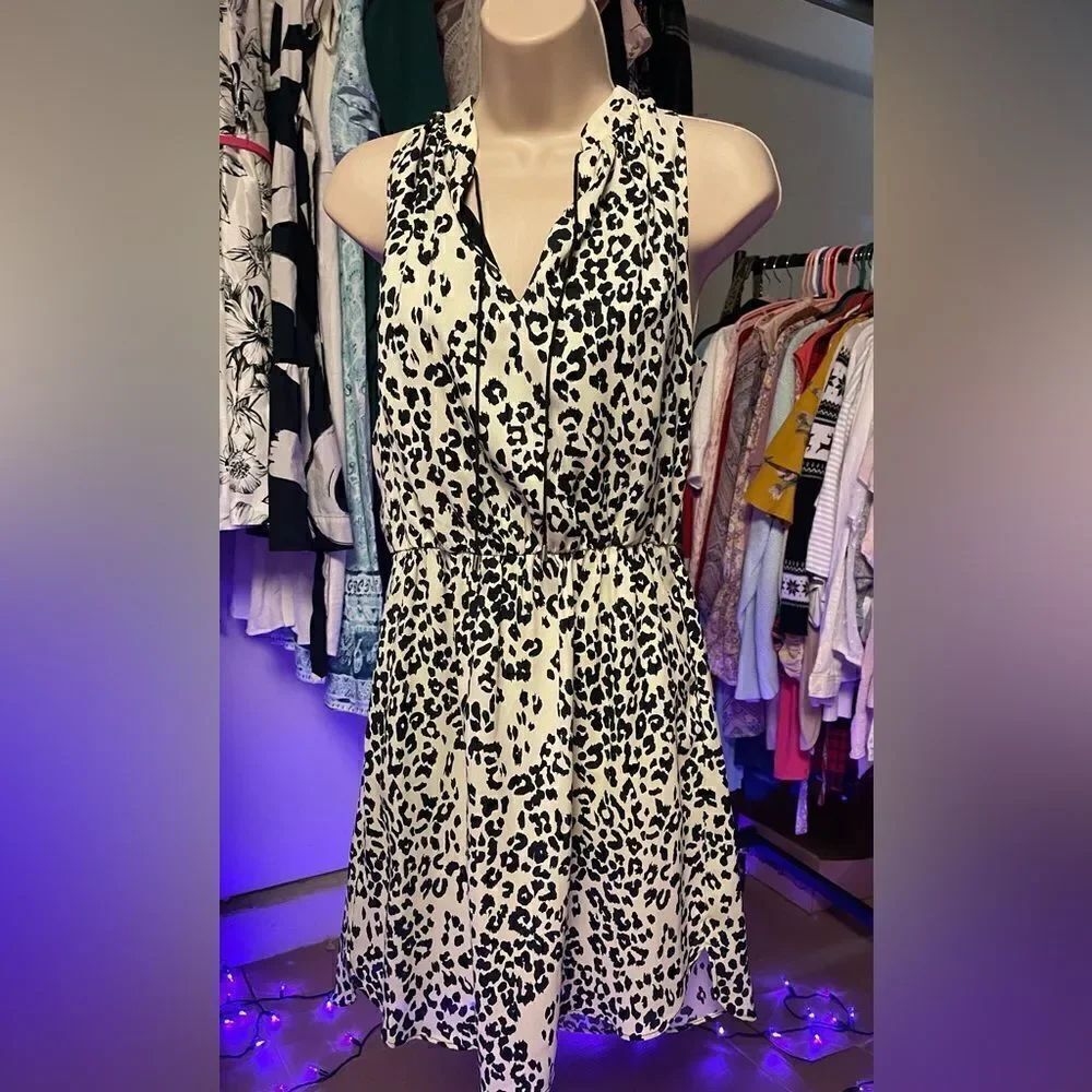 Animal print